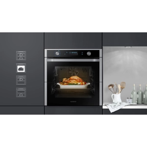 Samsung Dual Cook Flex NV75N7677RS