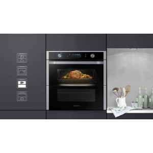 Samsung Dual Cook Flex NV75N7677RS