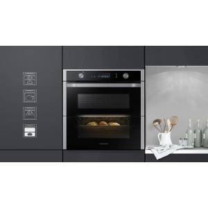 Samsung Dual Cook Flex NV75N7677RS