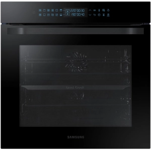 Horno Samsung Dual Cook NV75N7546RB