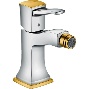 Hansgrohe Metropol Classic 31320000