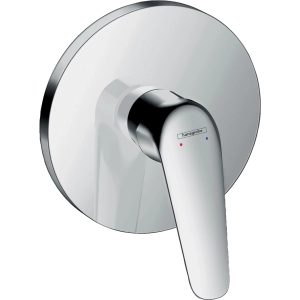 Mezclador Hansgrohe Novus 71065000