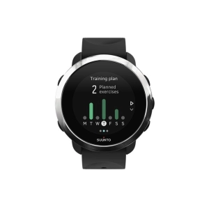 Suunto Three Fitness