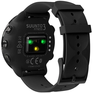 Suunto Three Fitness