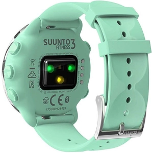 Suunto Three Fitness