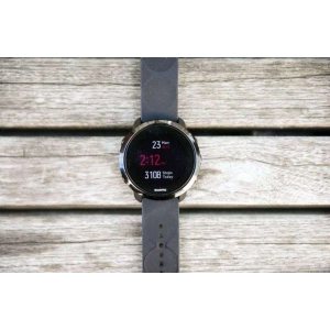 Suunto Three Fitness