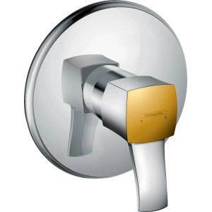 Hansgrohe Metropol Classic 31365000