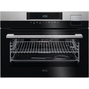 Horno AEG SteamPro KSK 792220 M