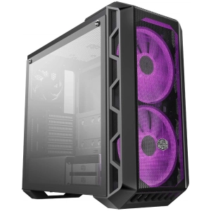 Gabinete Cooler Master MasterCase H500