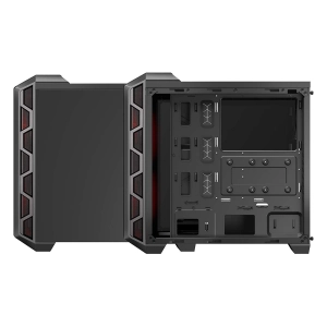 Cooler Master MasterCase H500