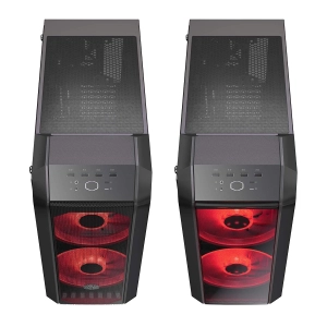 Cooler Master MasterCase H500