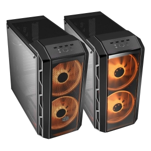 Cooler Master MasterCase H500