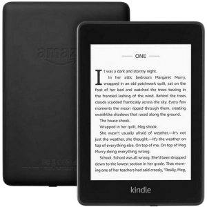 E-book Amazon Kindle Paperwhite 2018 8GB