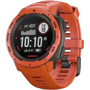 Reloj inteligente Garmin Instinct