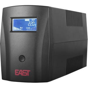 SAI EAST EA-600VA LCD Schuko