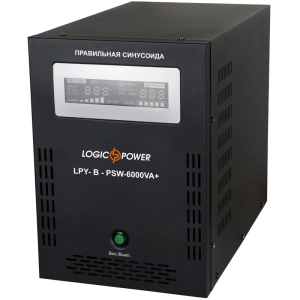 SAI Logicpower LPY-B-PSW-6000VA Plus