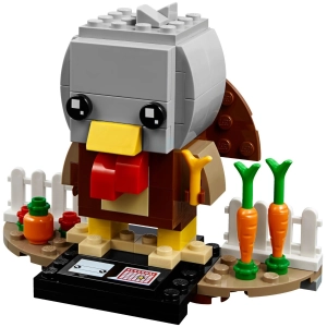 Constructor Lego Turkey 40273