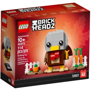 Lego Turkey 40273