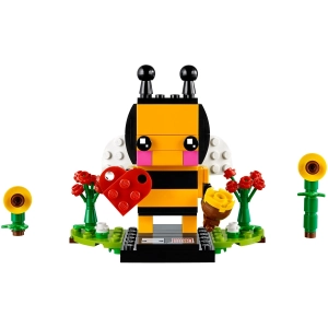 Constructor Lego Valentines Bee 40270