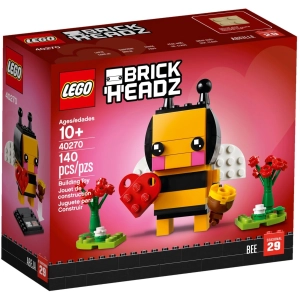 Lego Valentines Bee 40270