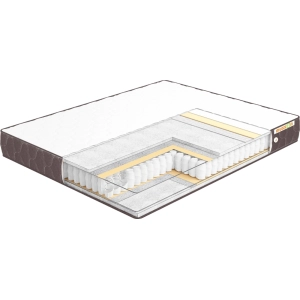 Colchón Musson Optima Soft 140x200