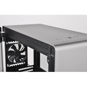 Thermaltake A500 Aluminum Tempered Glass Edition