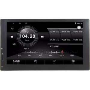 Autorradio EasyGo A170