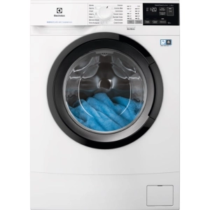 Lavadora Electrolux PerfectCare 600 EW6S4R06BI