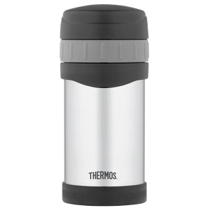 Termos Thermos Food Flask with Folding Spoon 0,47