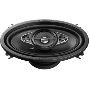 Sistema de audio para automóvil Pioneer TS-A4670F