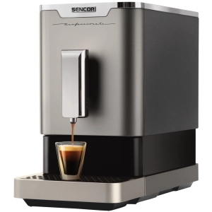 Cafetera Sencor SES 7010NP