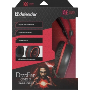 Defender DeadFire G-530D