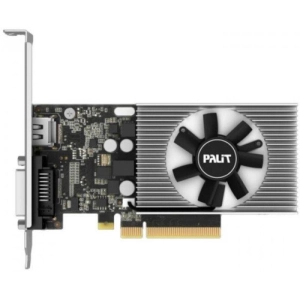 Tarjeta de vídeo Palit GeForce GT 1030 1082F