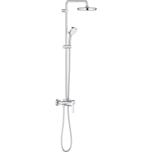 Sistema de ducha Grohe Tempesta Cosmopolitan 210 26224001