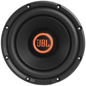 Subwoofer de coche JBL Stadium 1024