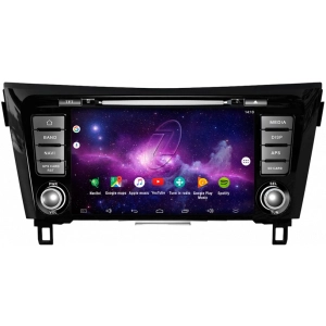 Autorradio Gazer CM6008-J11