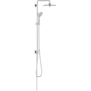 Sistema de ducha Grohe Euphoria System 260 27421002