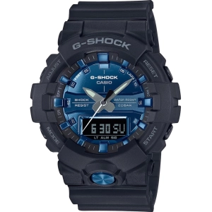 Reloj Casio G-Shock GA-810MMB-1A2