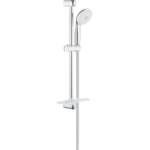 Sistema de ducha Grohe New Tempesta 2 100 27927001