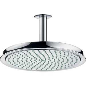 Sistema de ducha Hansgrohe Raindance Classic Air 240 27405000