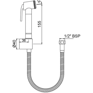 Jaquar ALD-CHR-577