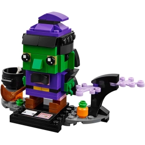 Constructor Lego Witch 40272