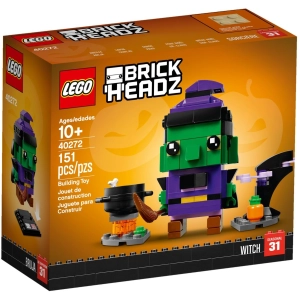 Lego Witch 40272