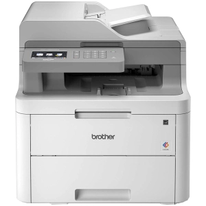 Impresora multifunción Brother DCP-L3550CDW