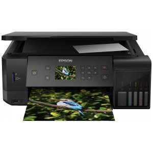 Impresora multifunción Epson L7160