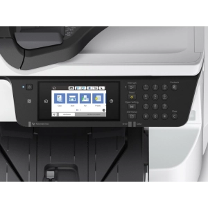 Epson WorkForce Pro WF-C8690DWF