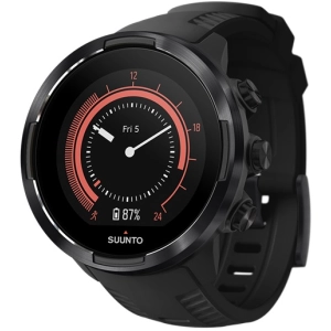 Frecuencia cardíaca/podómetro Suunto 9 Baro