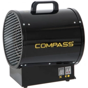 Pistola de calor Compass EH-30