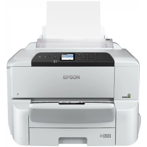 Impresora Epson WorkForce Pro WF-C8190DW