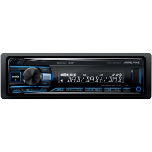 Autorradio Alpine UTE-204DAB